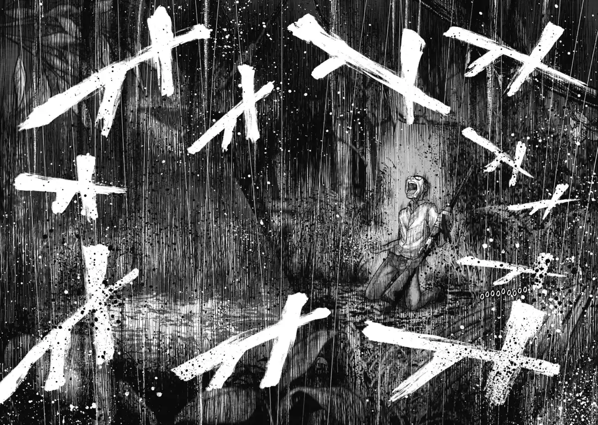 Alice on Border Road Volume 4 page 46