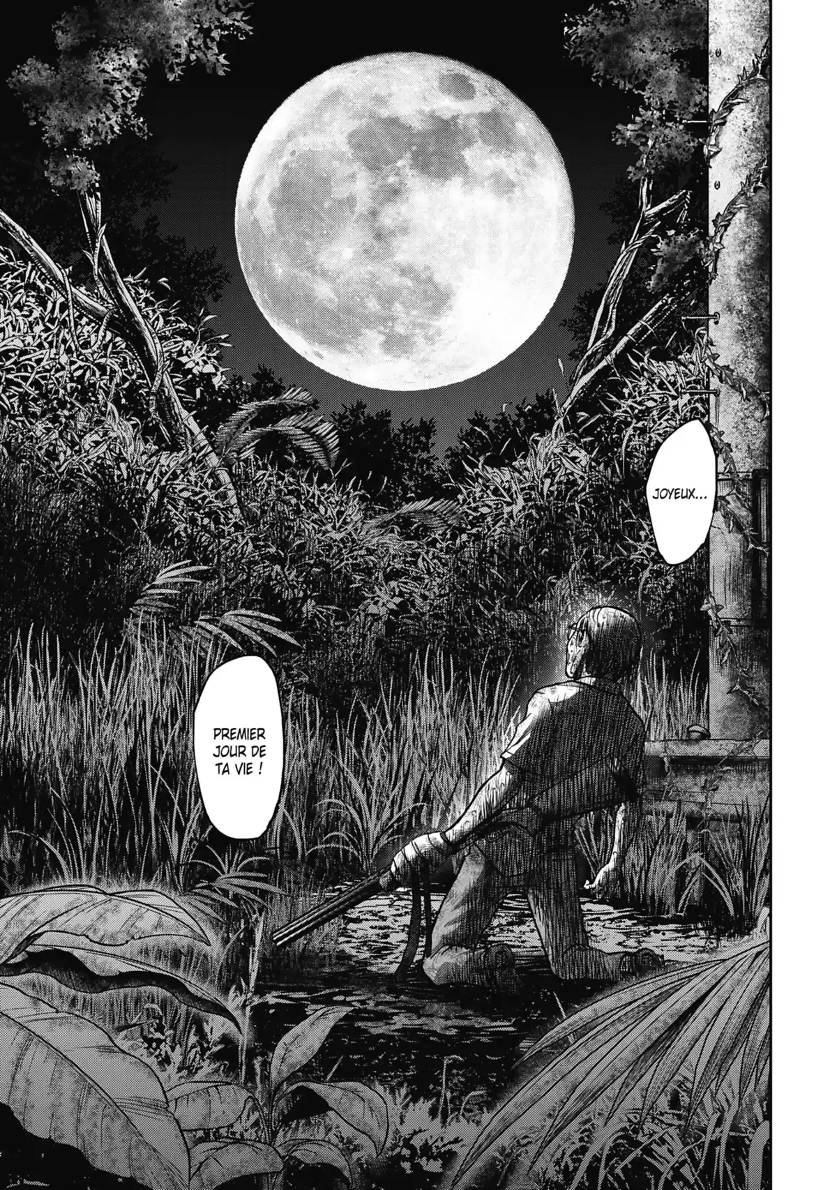 Alice on Border Road Volume 4 page 48