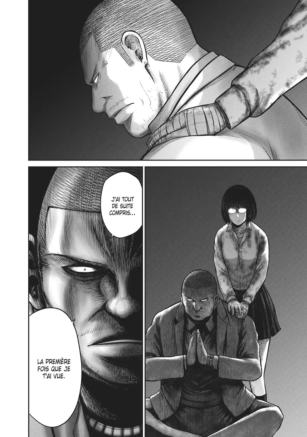 Alice on Border Road Volume 7 page 102