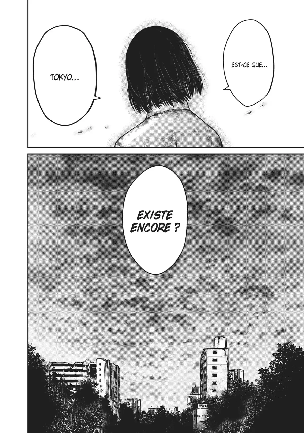 Alice on Border Road Volume 7 page 112
