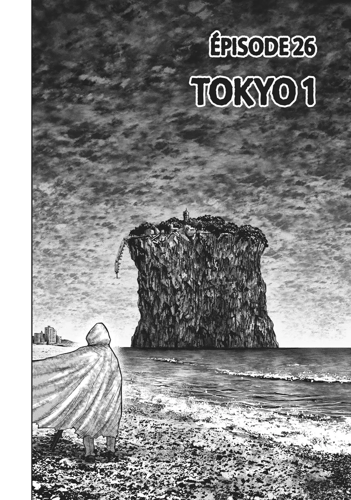 Alice on Border Road Volume 7 page 114