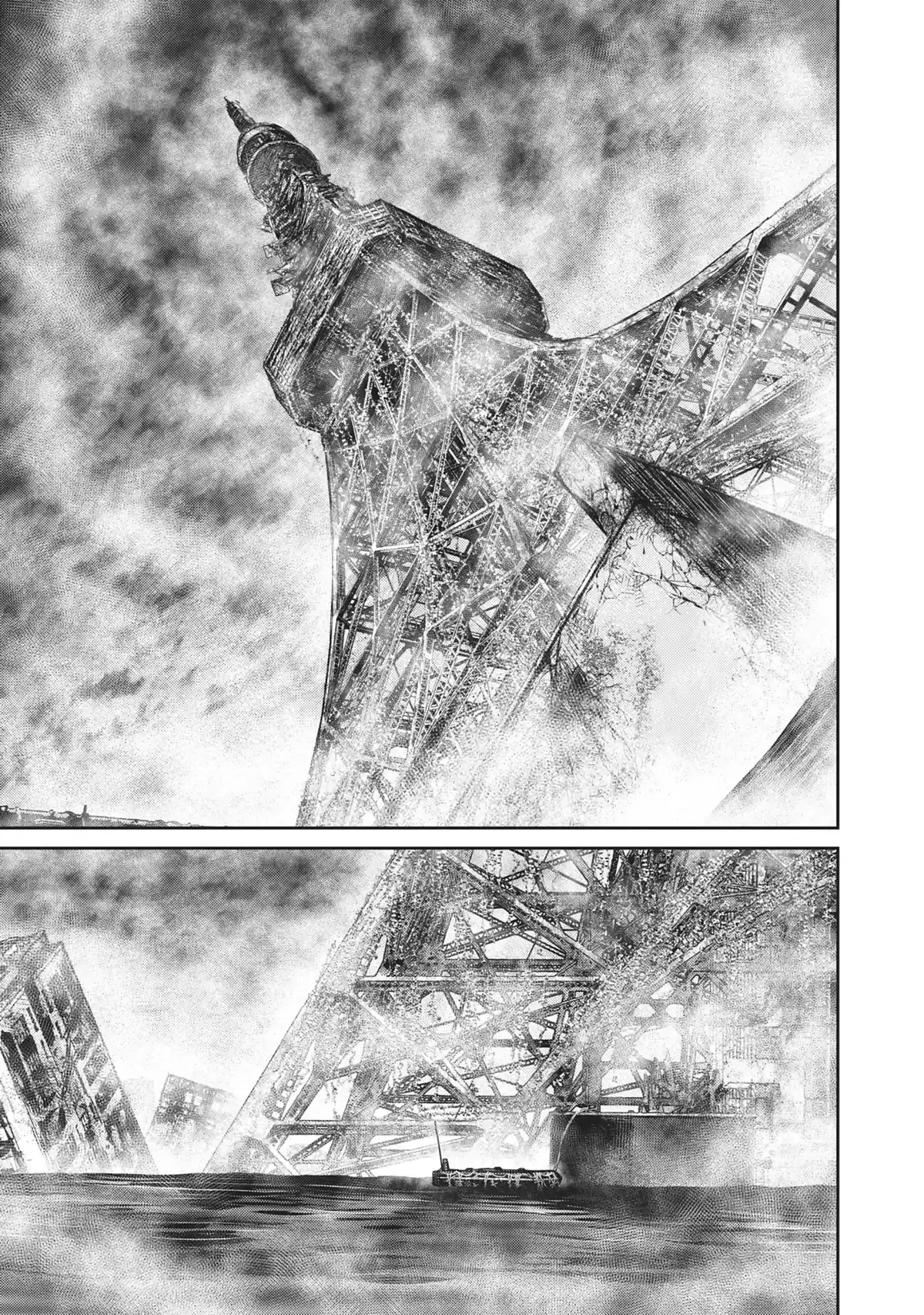 Alice on Border Road Volume 7 page 137
