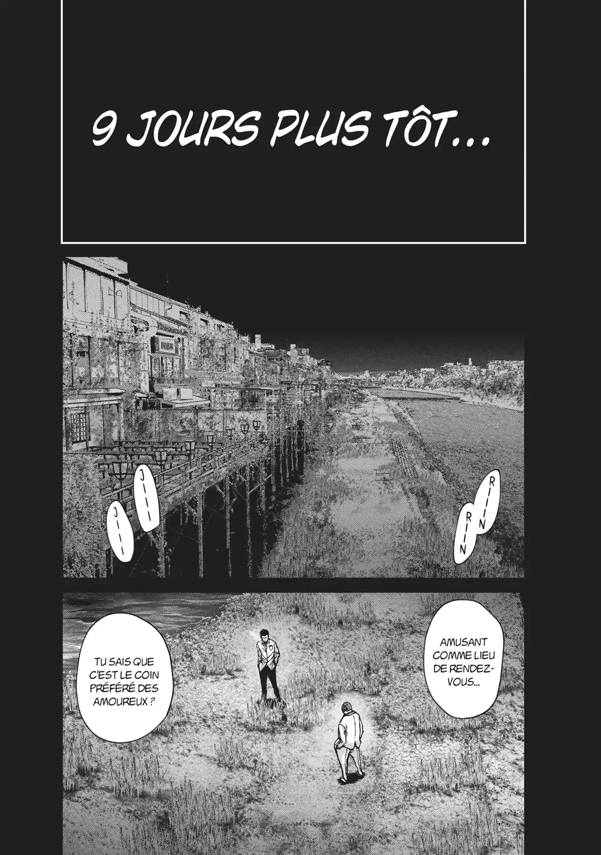 Alice on Border Road Volume 7 page 14