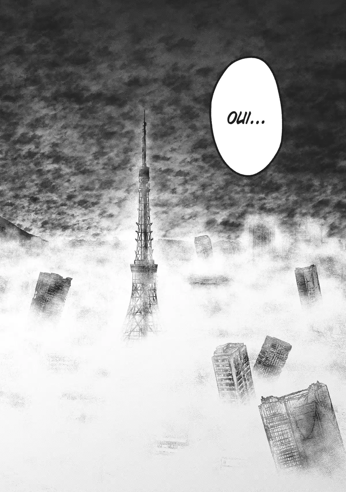 Alice on Border Road Volume 7 page 142