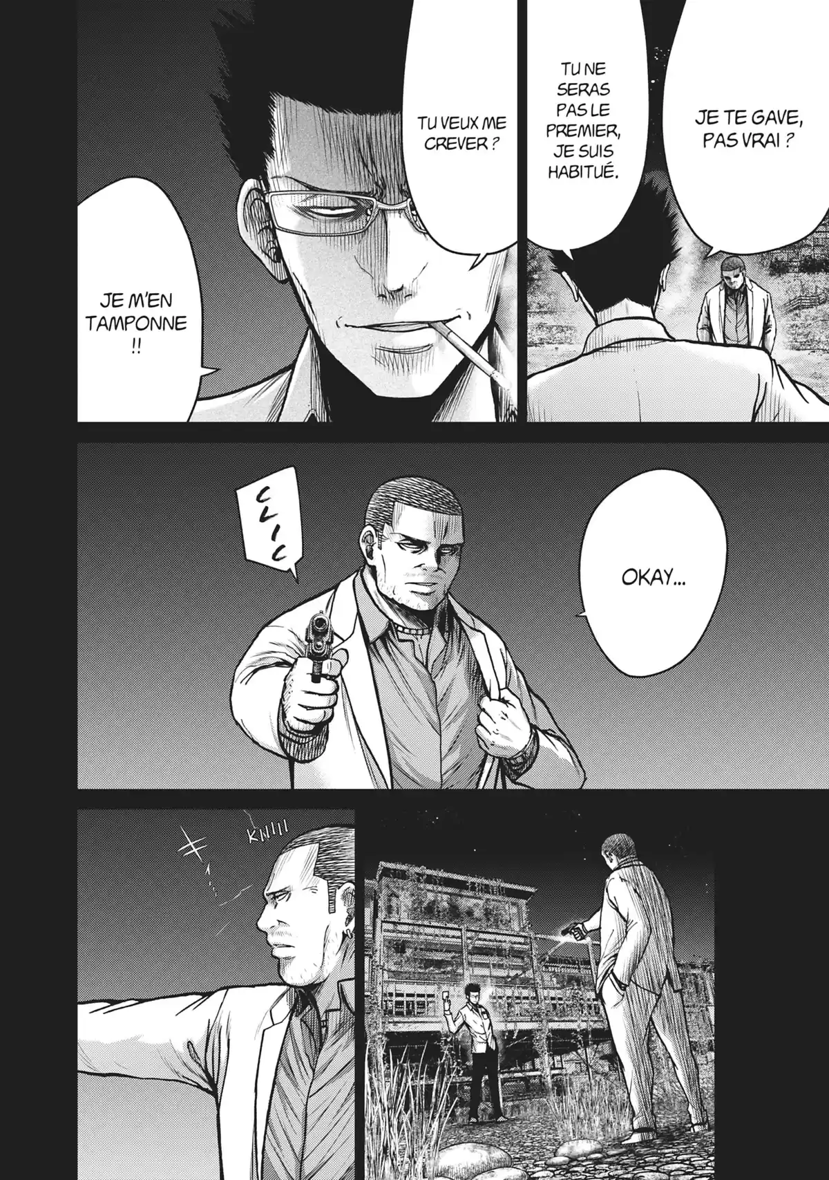 Alice on Border Road Volume 7 page 16