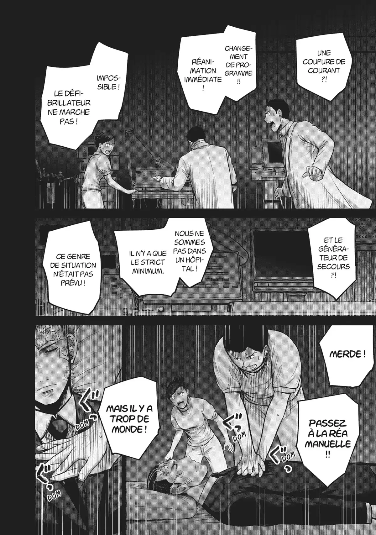 Alice on Border Road Volume 7 page 162