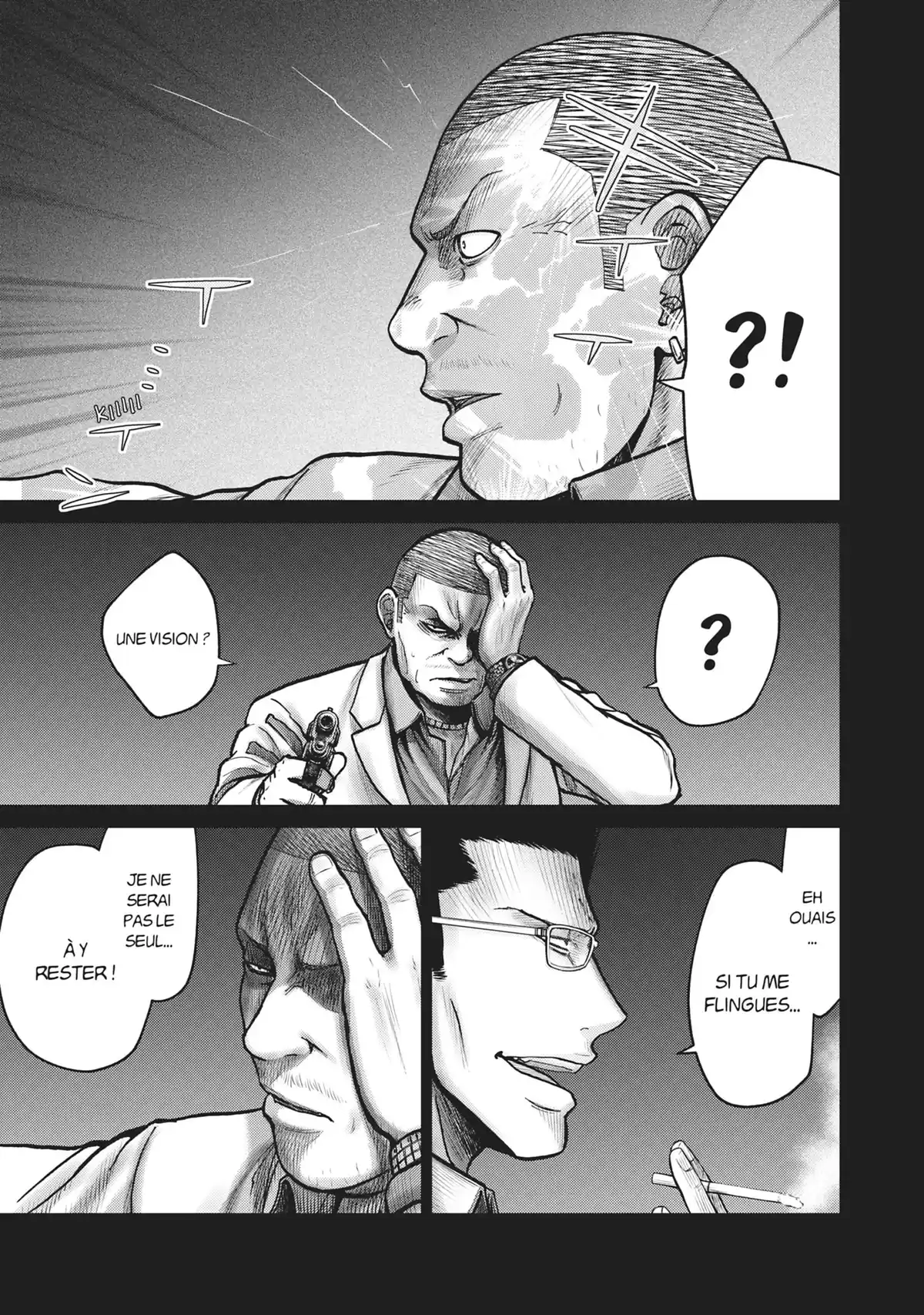 Alice on Border Road Volume 7 page 17
