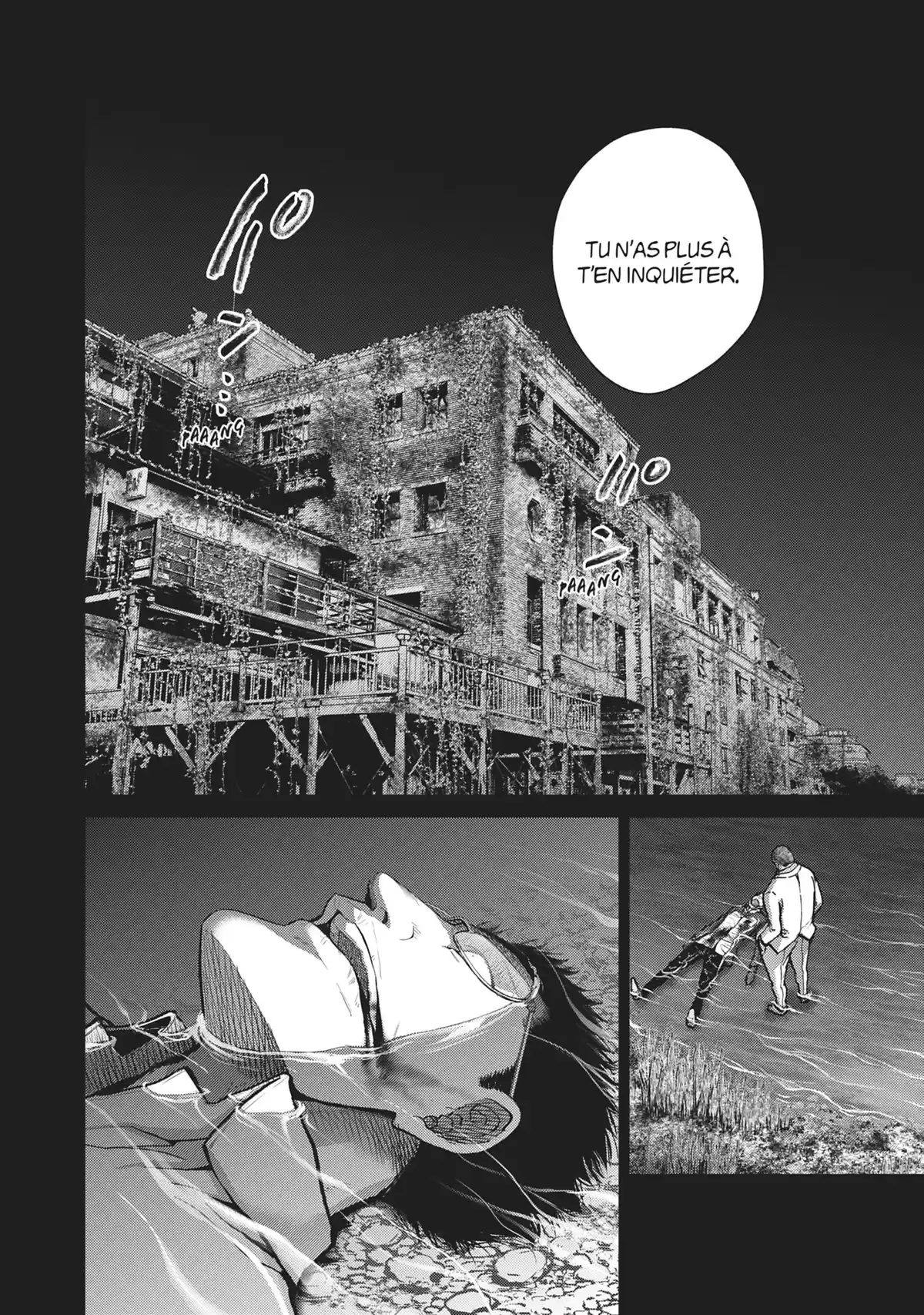 Alice on Border Road Volume 7 page 20