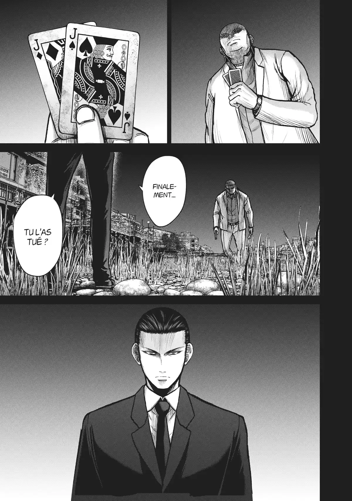 Alice on Border Road Volume 7 page 21