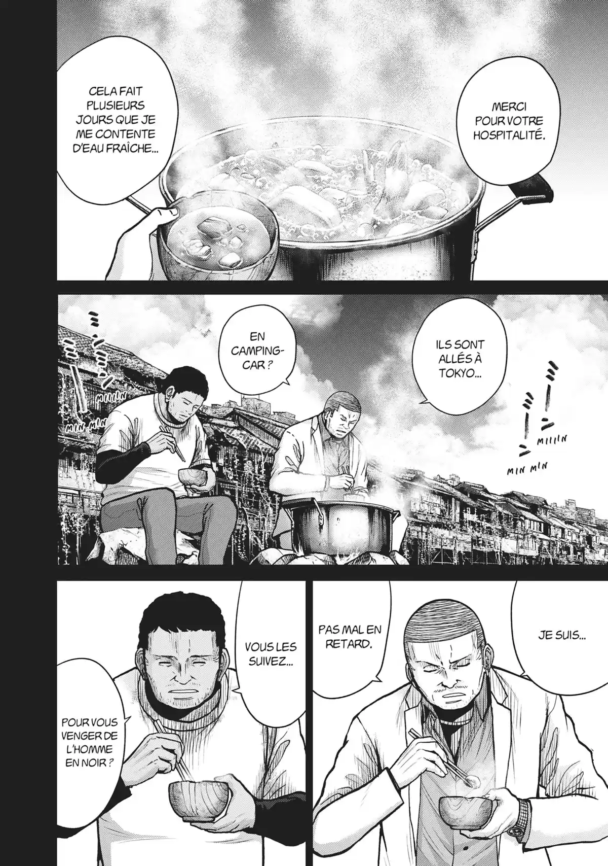 Alice on Border Road Volume 7 page 32