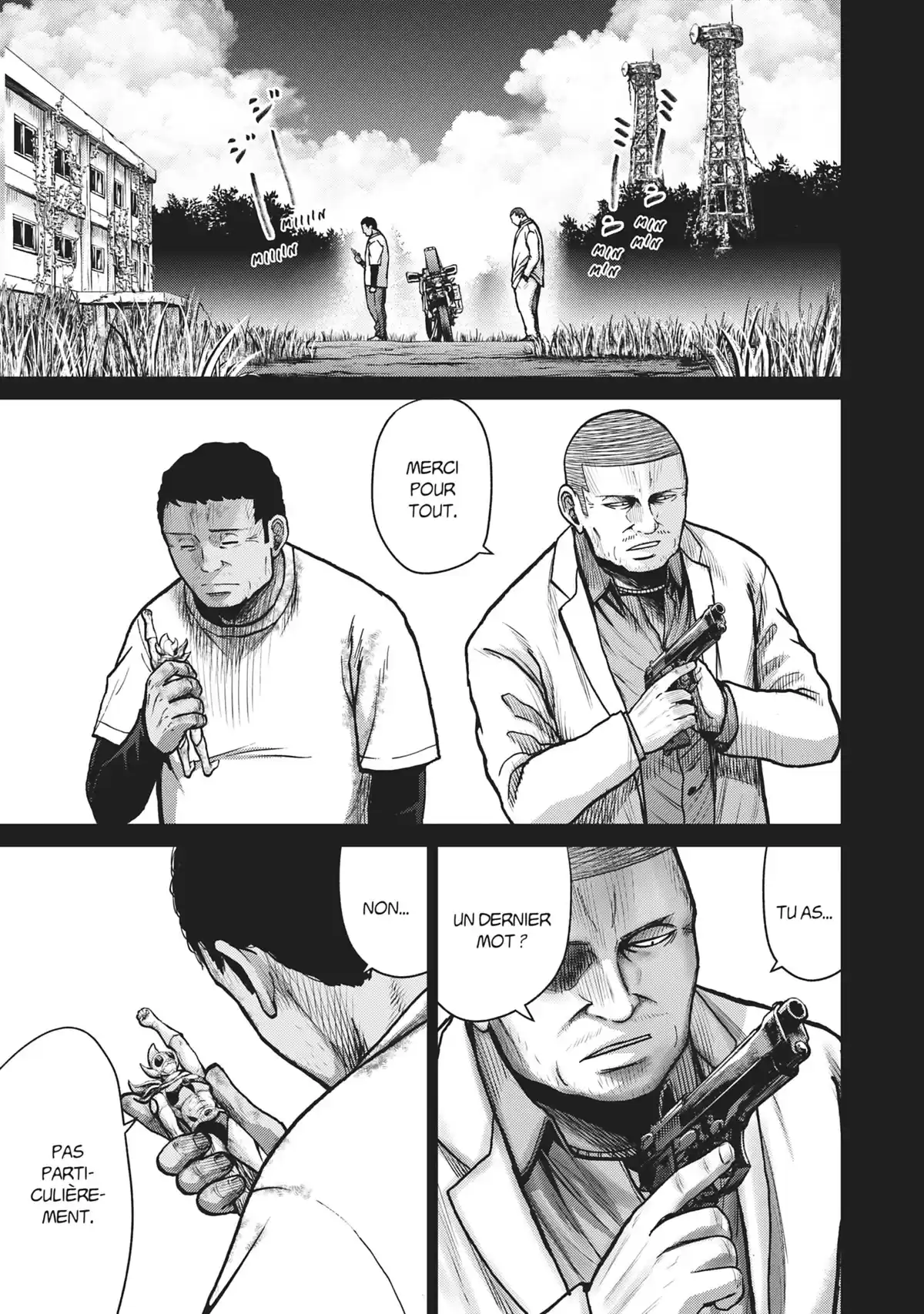 Alice on Border Road Volume 7 page 39
