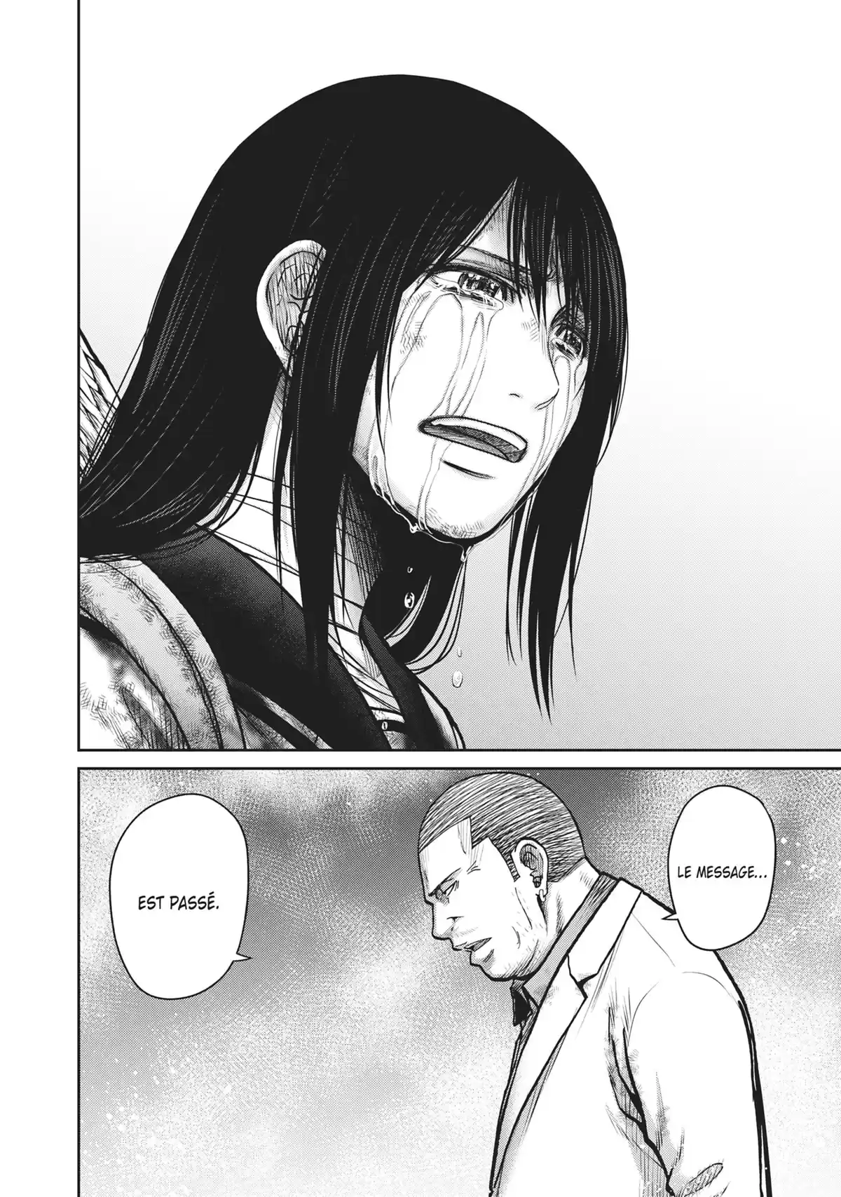 Alice on Border Road Volume 7 page 42