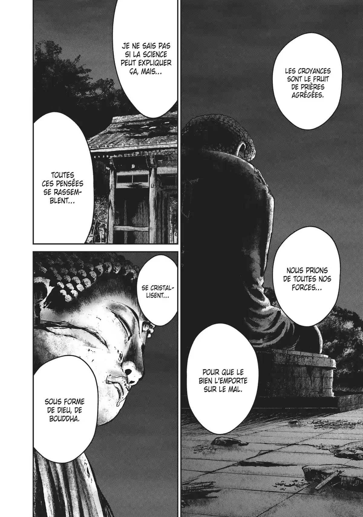 Alice on Border Road Volume 7 page 98