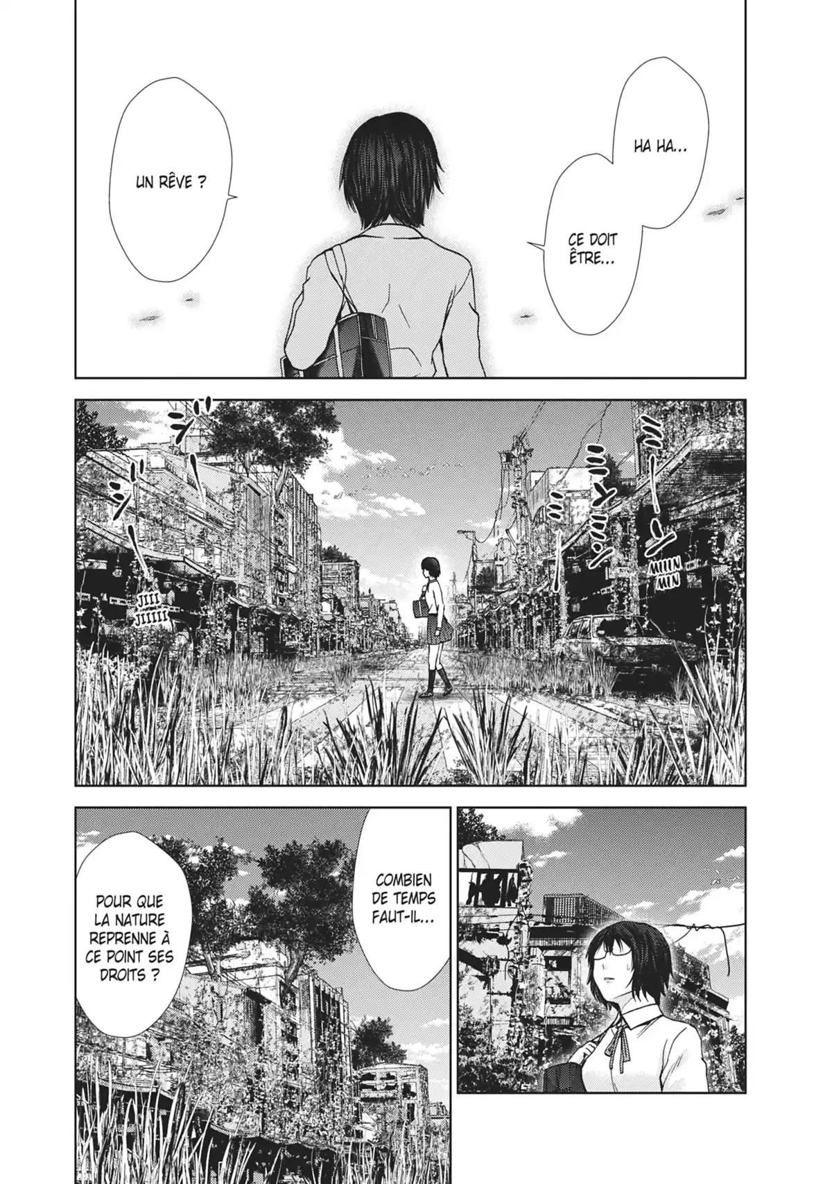 Alice on Border Road Volume 1 page 15