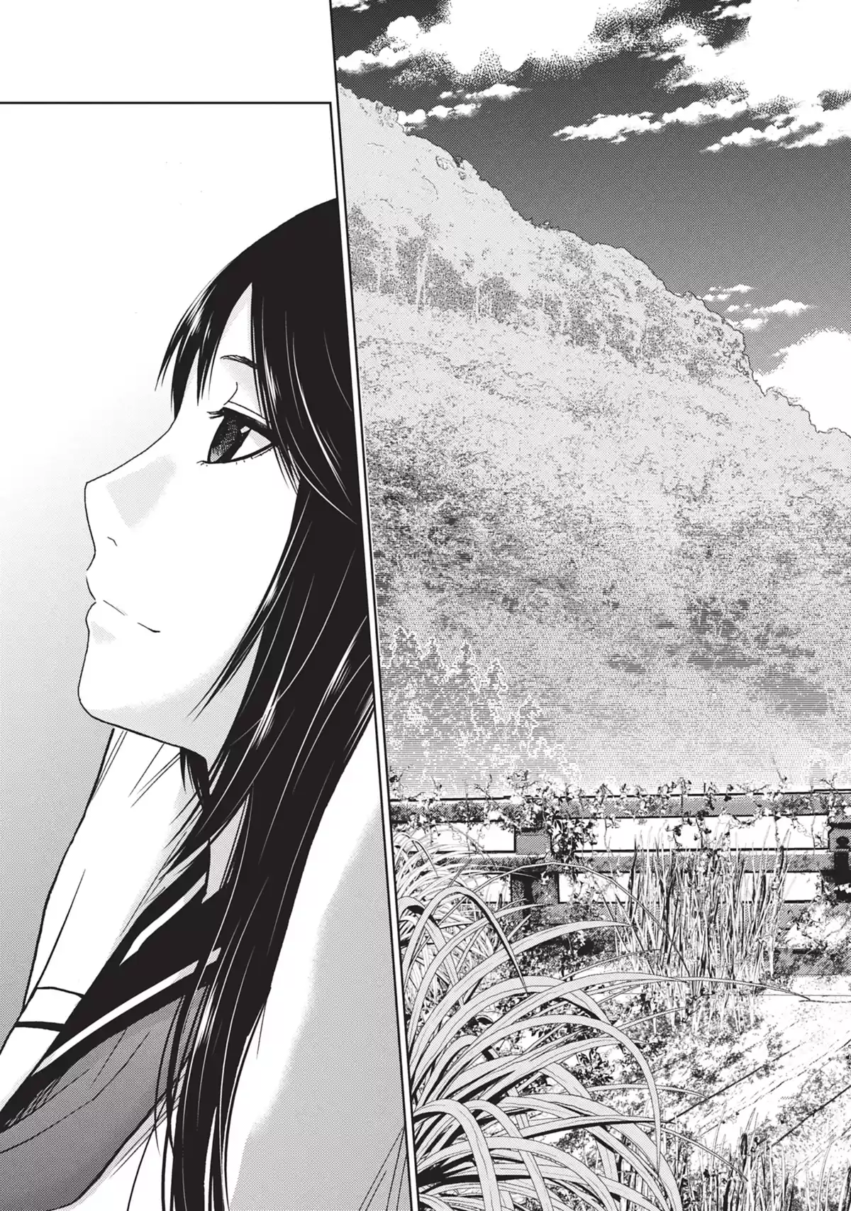 Alice on Border Road Volume 1 page 21