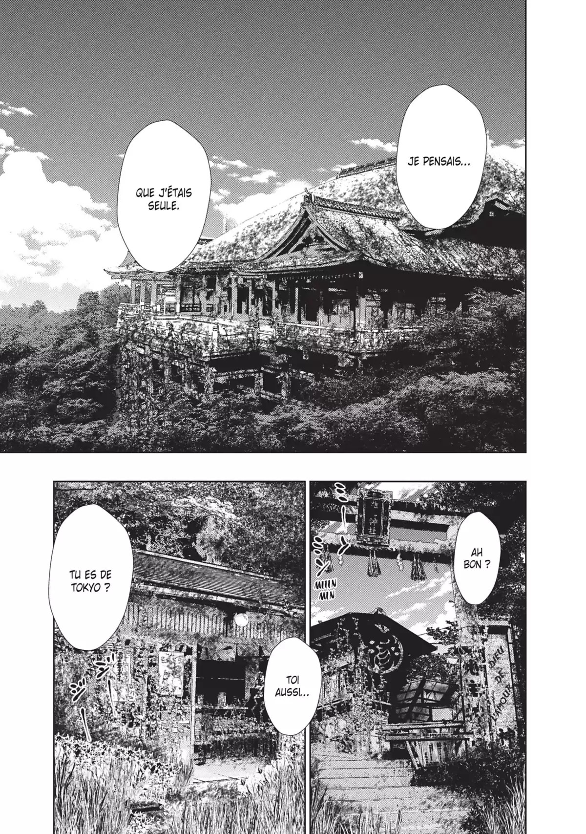Alice on Border Road Volume 1 page 23