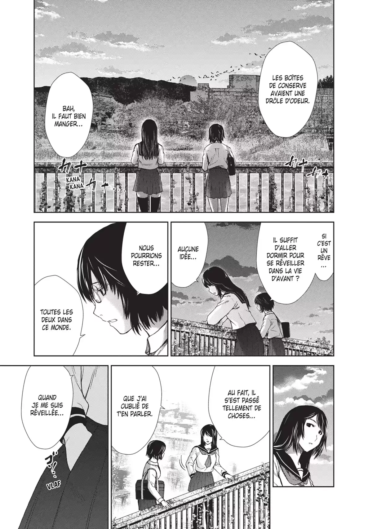 Alice on Border Road Volume 1 page 31