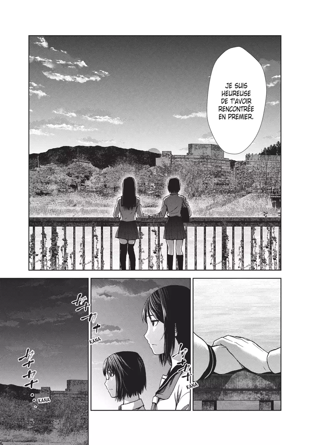 Alice on Border Road Volume 1 page 37