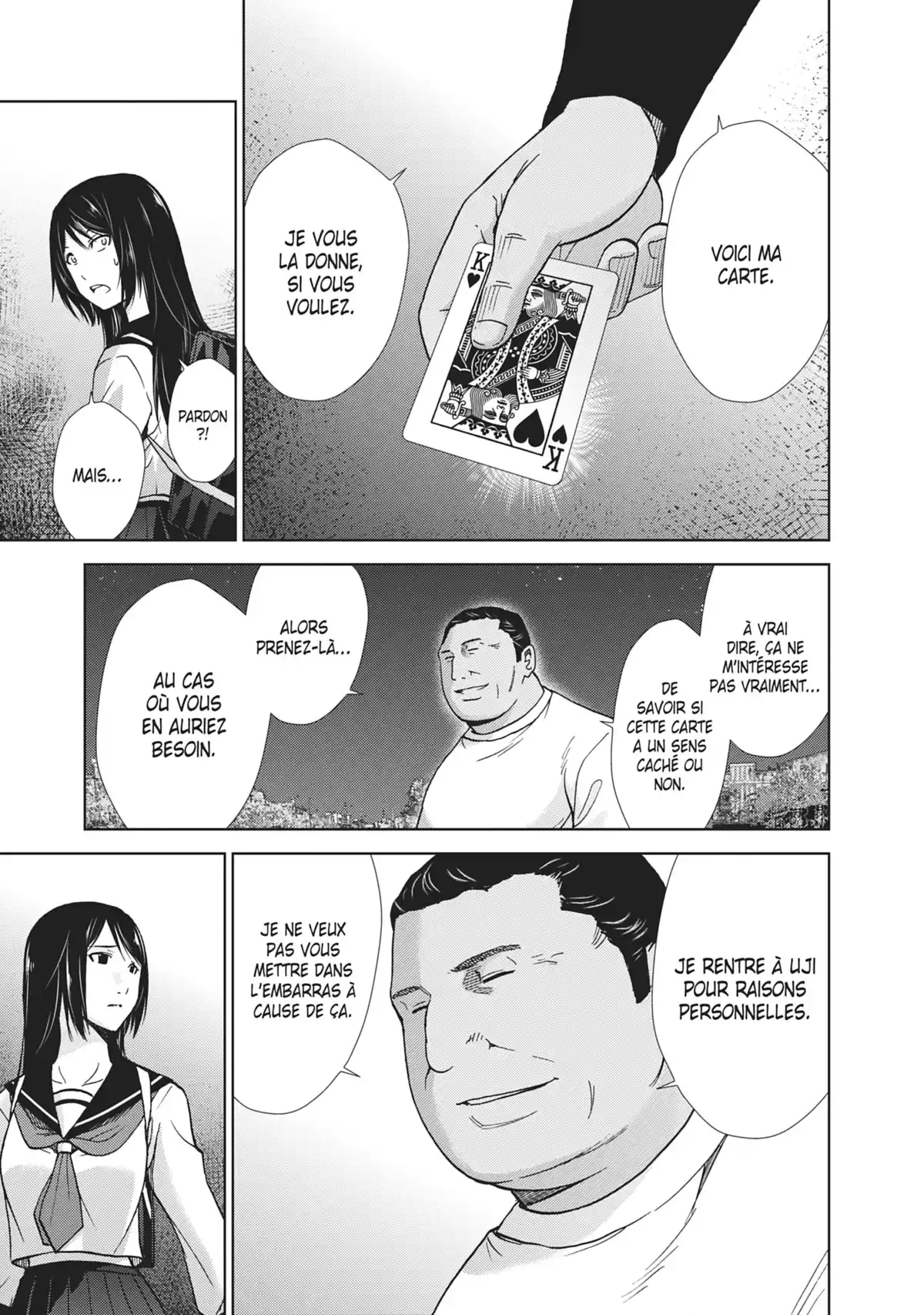 Alice on Border Road Volume 1 page 69