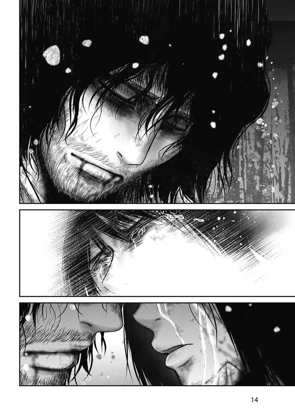 Alice on Border Road Volume 6 page 14