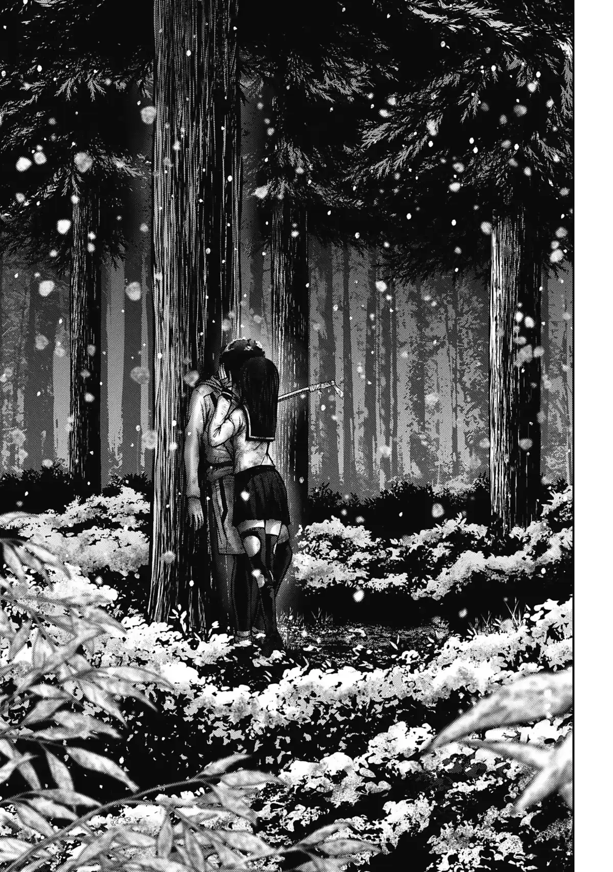 Alice on Border Road Volume 6 page 15