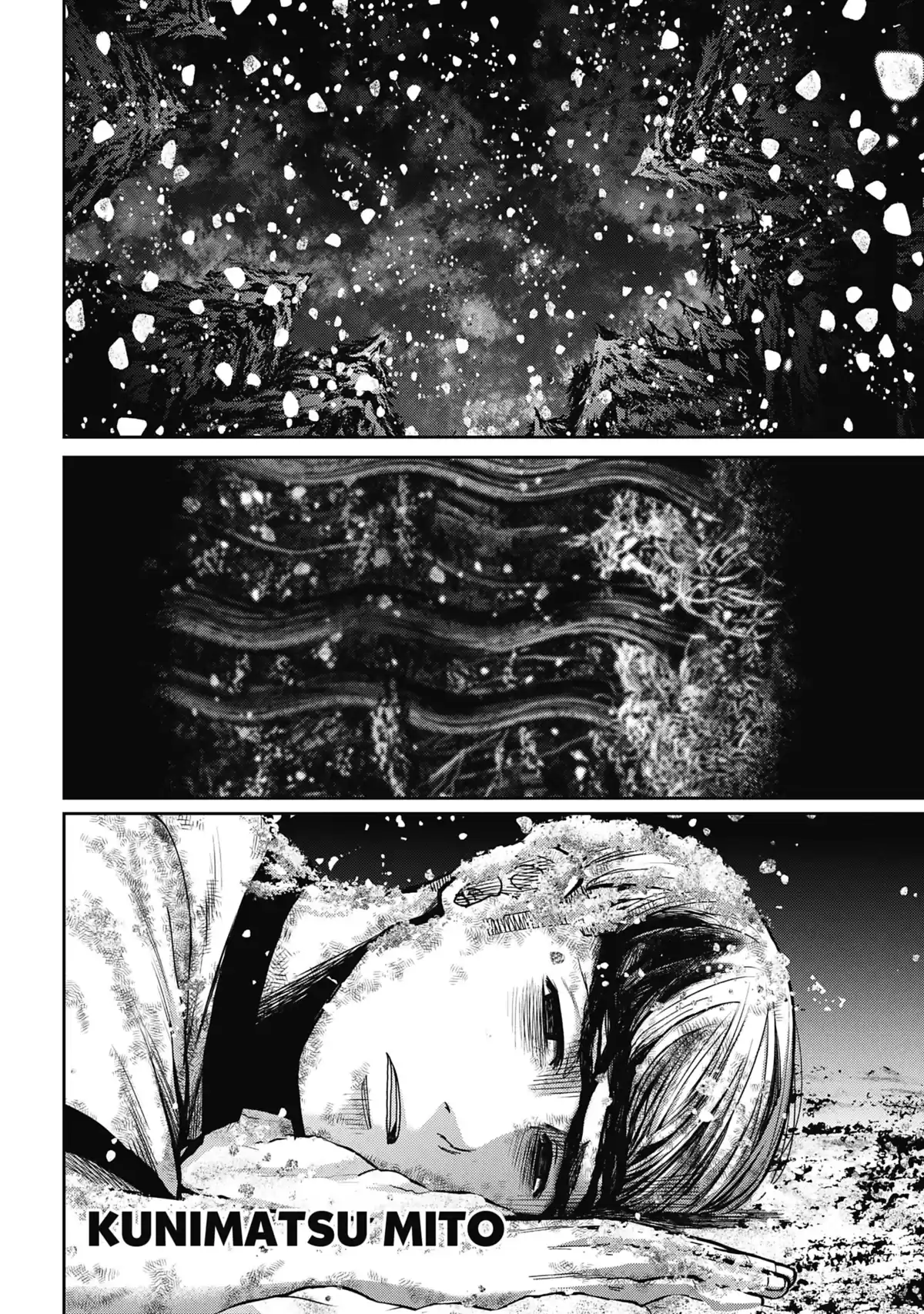 Alice on Border Road Volume 6 page 16