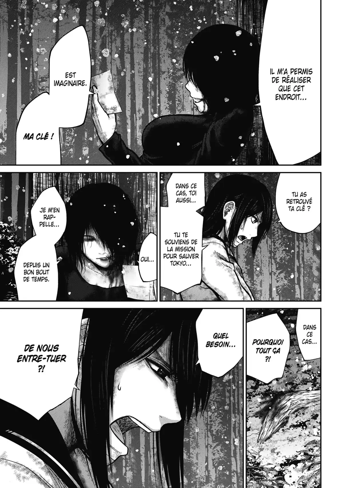 Alice on Border Road Volume 6 page 23