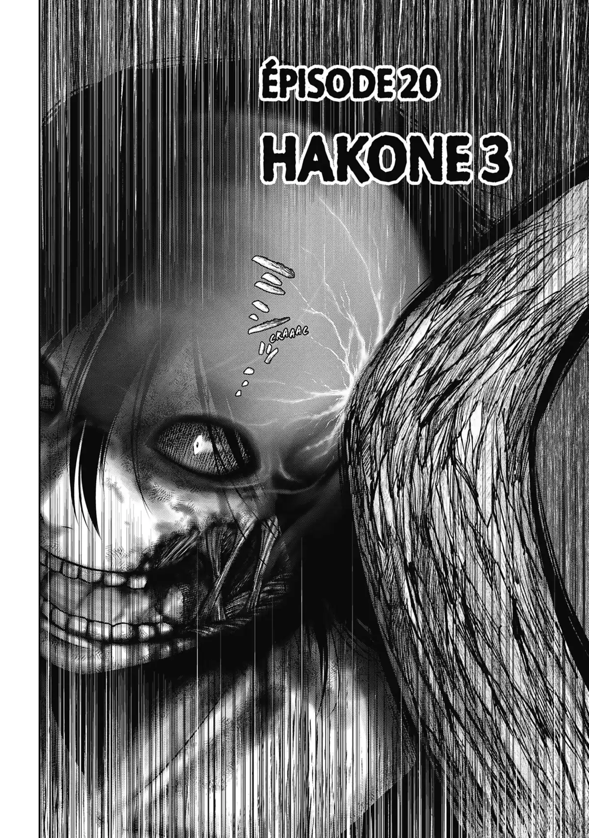 Alice on Border Road Volume 6 page 8