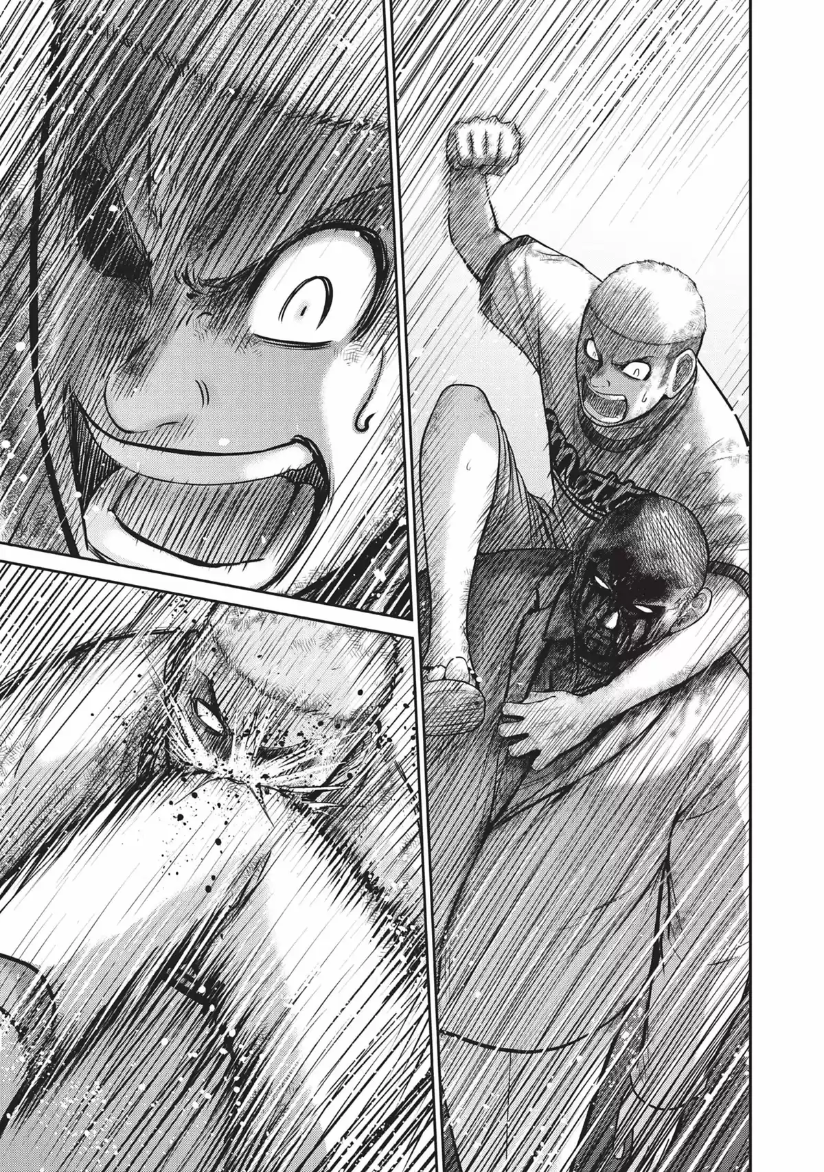 Alice on Border Road Volume 8 page 101