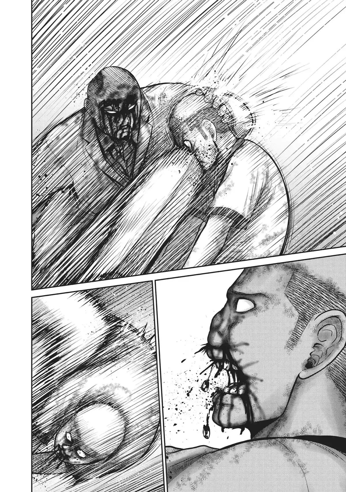 Alice on Border Road Volume 8 page 102