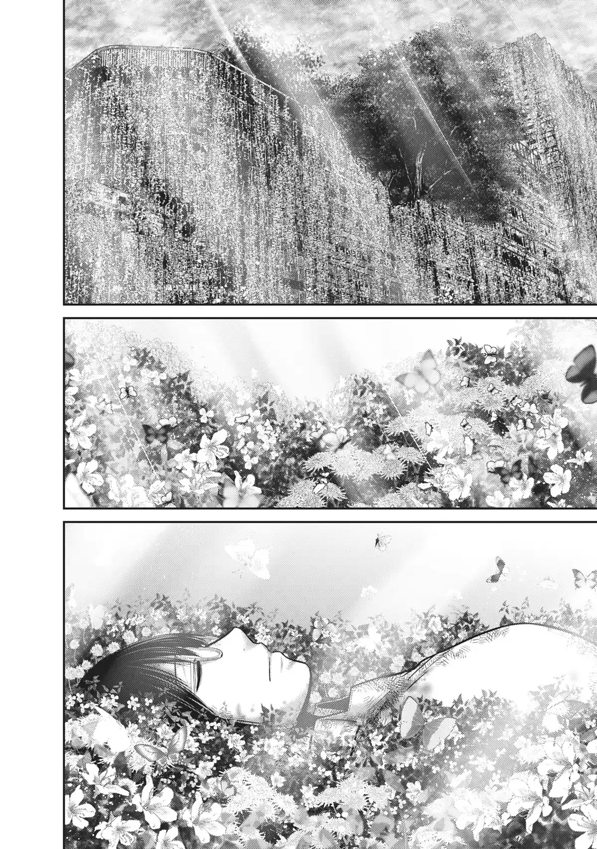 Alice on Border Road Volume 8 page 124