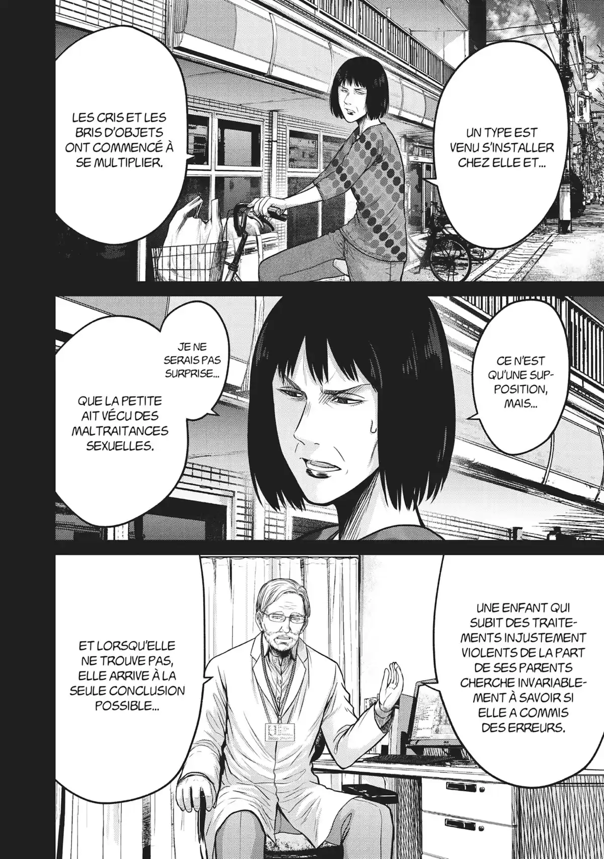Alice on Border Road Volume 8 page 14