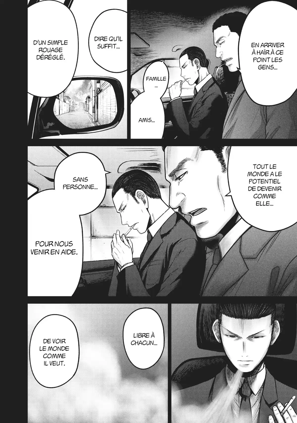 Alice on Border Road Volume 8 page 32
