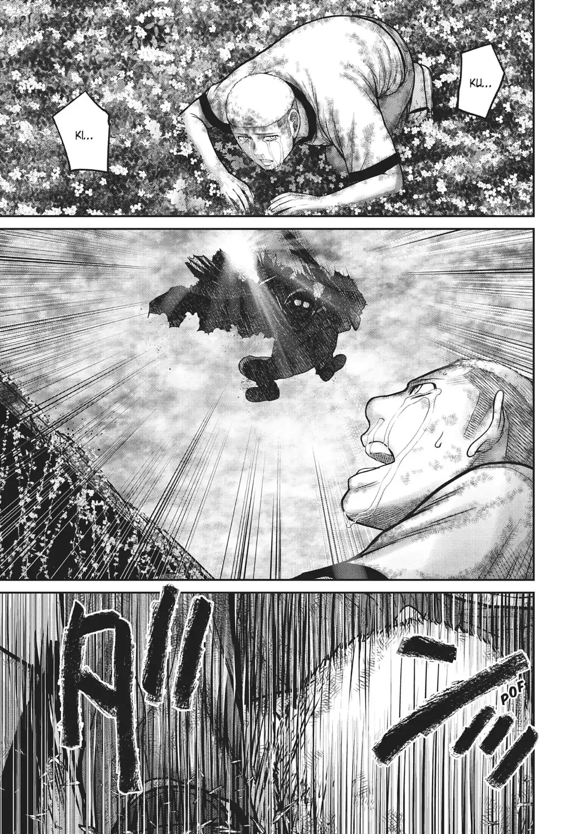 Alice on Border Road Volume 8 page 49