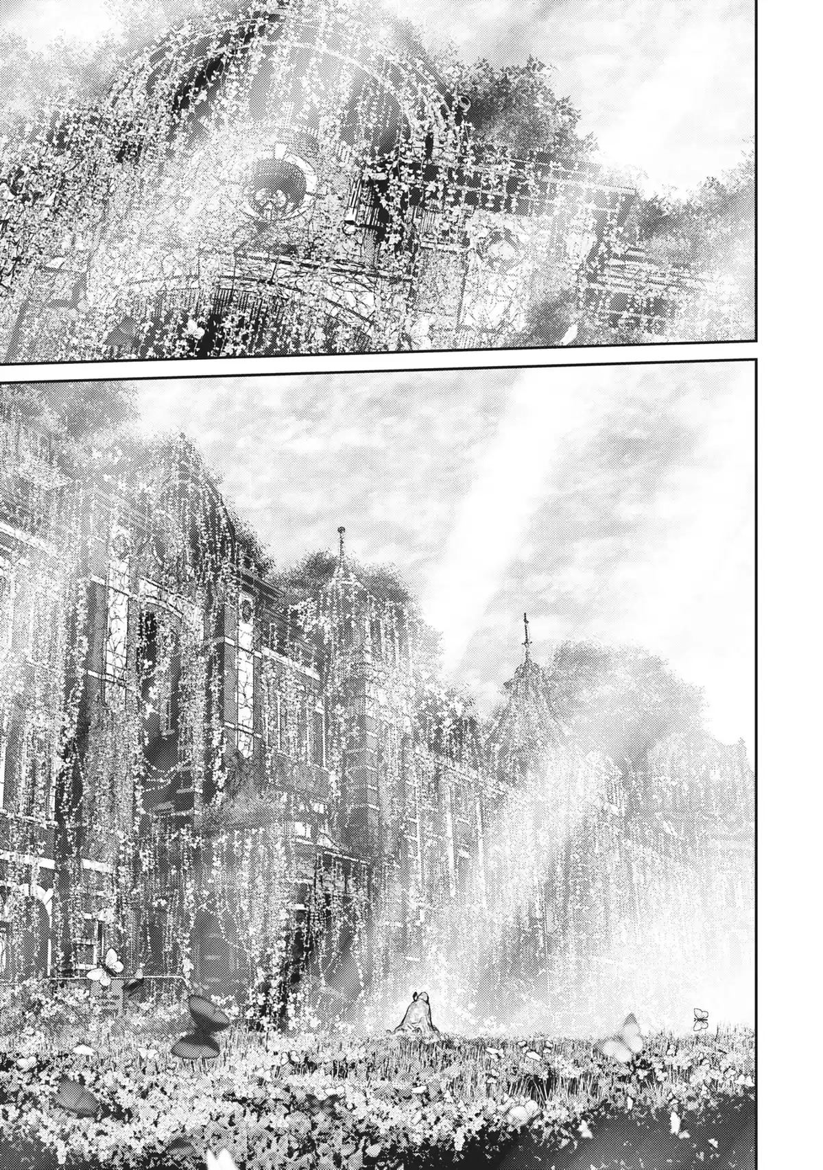 Alice on Border Road Volume 8 page 69