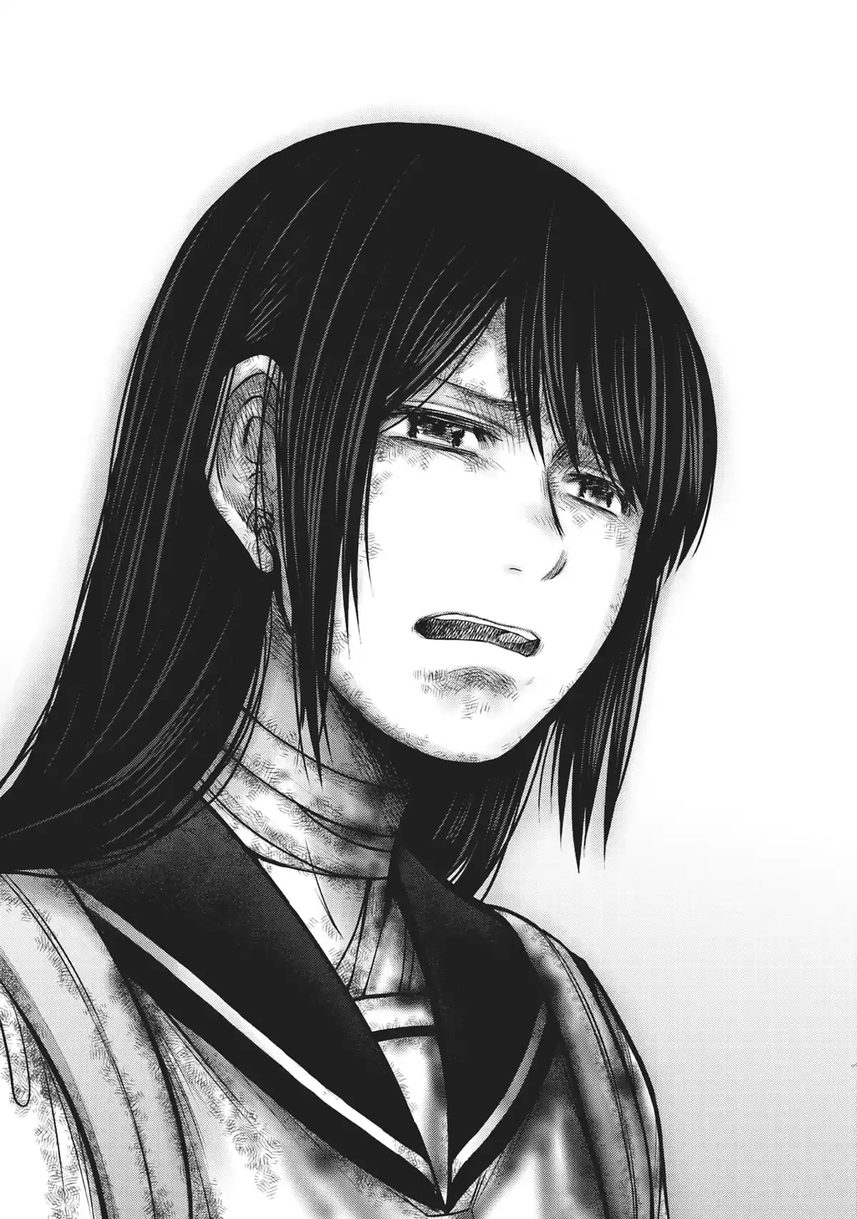 Alice on Border Road Volume 8 page 91