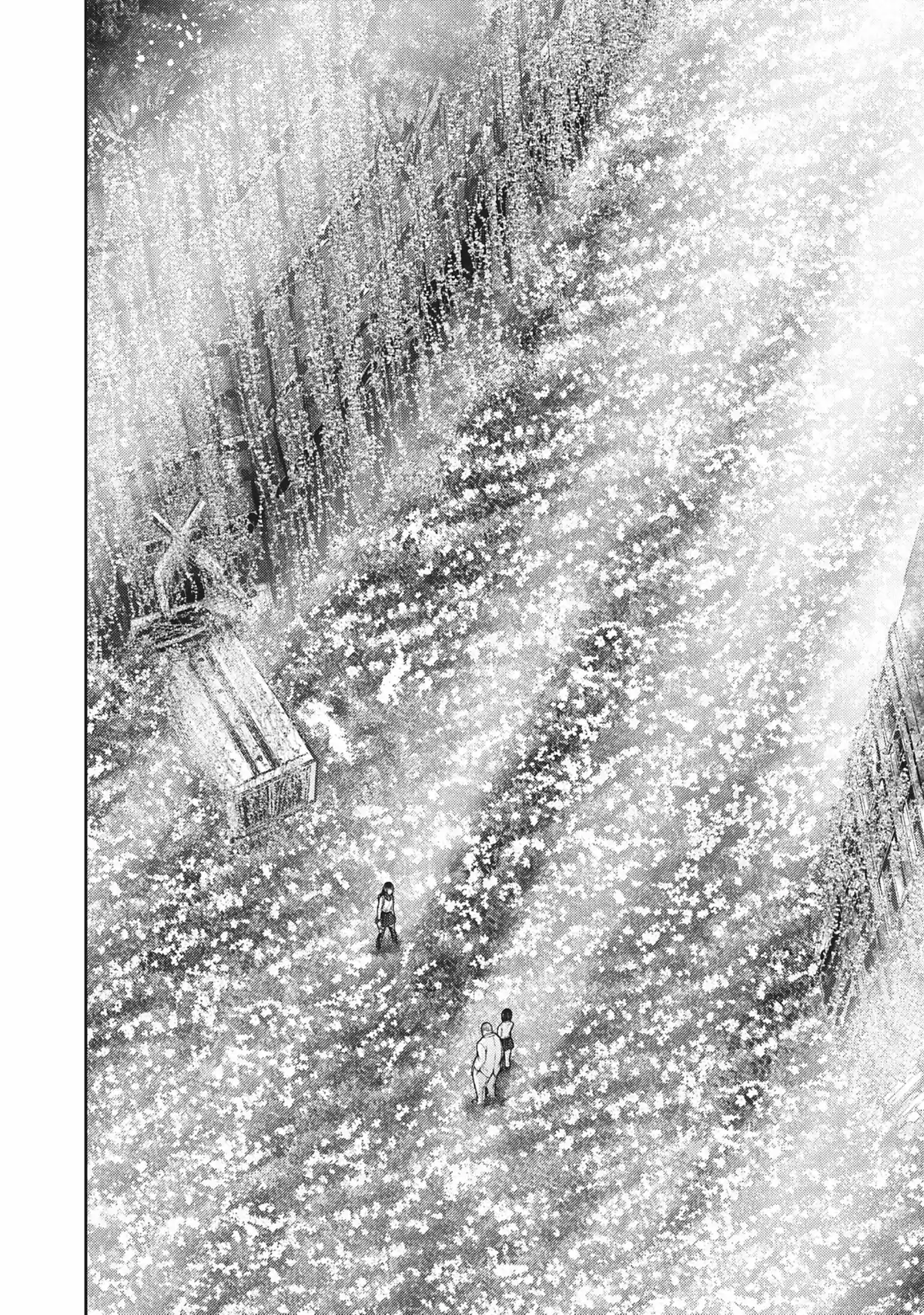 Alice on Border Road Volume 8 page 92