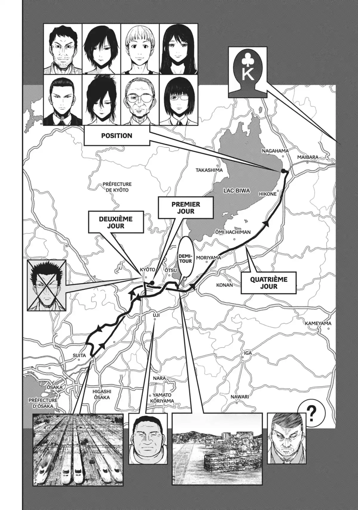 Alice on Border Road Volume 2 page 10