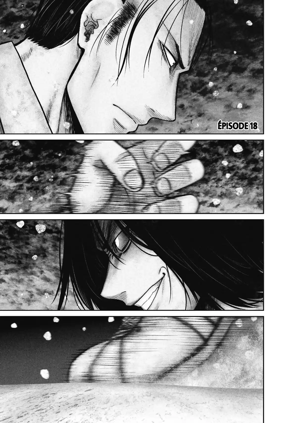 Alice on Border Road Volume 5 page 113