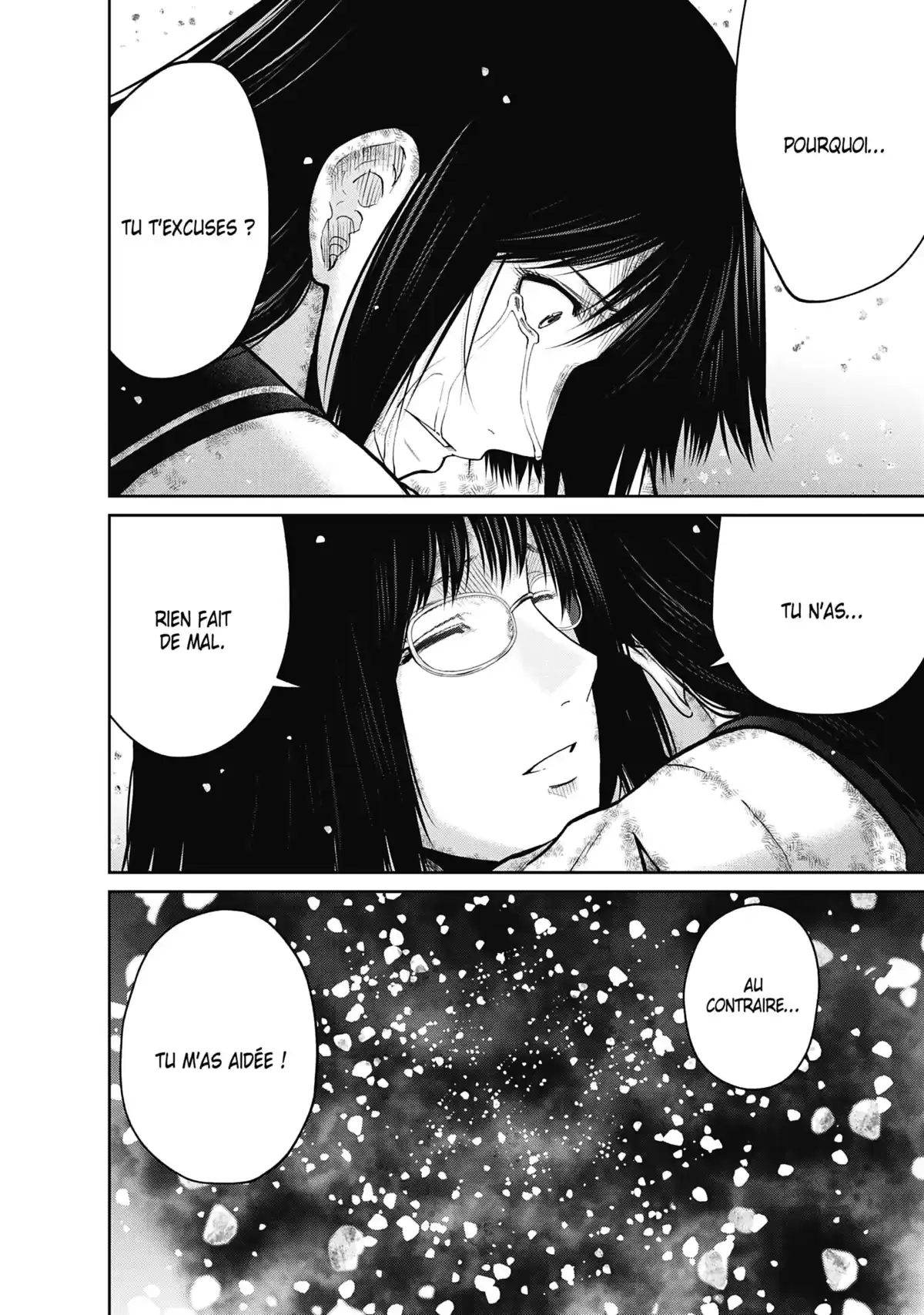 Alice on Border Road Volume 5 page 18