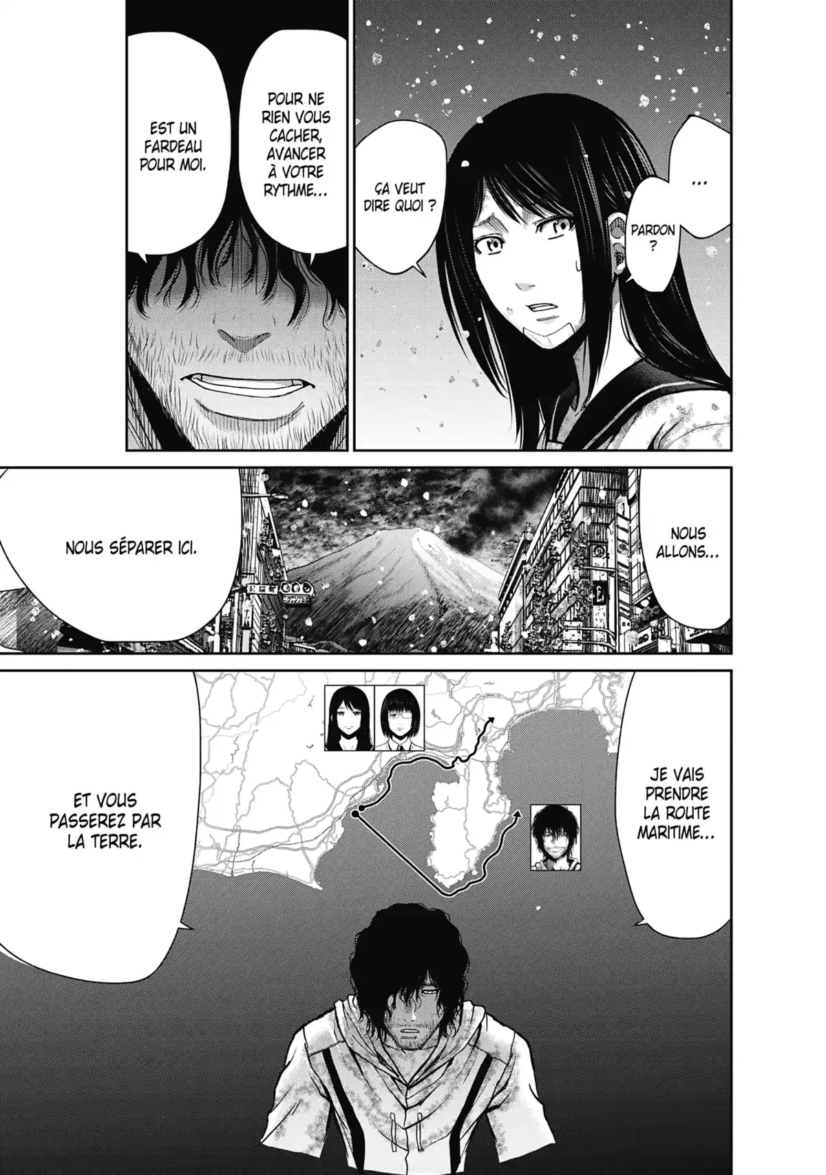 Alice on Border Road Volume 5 page 23