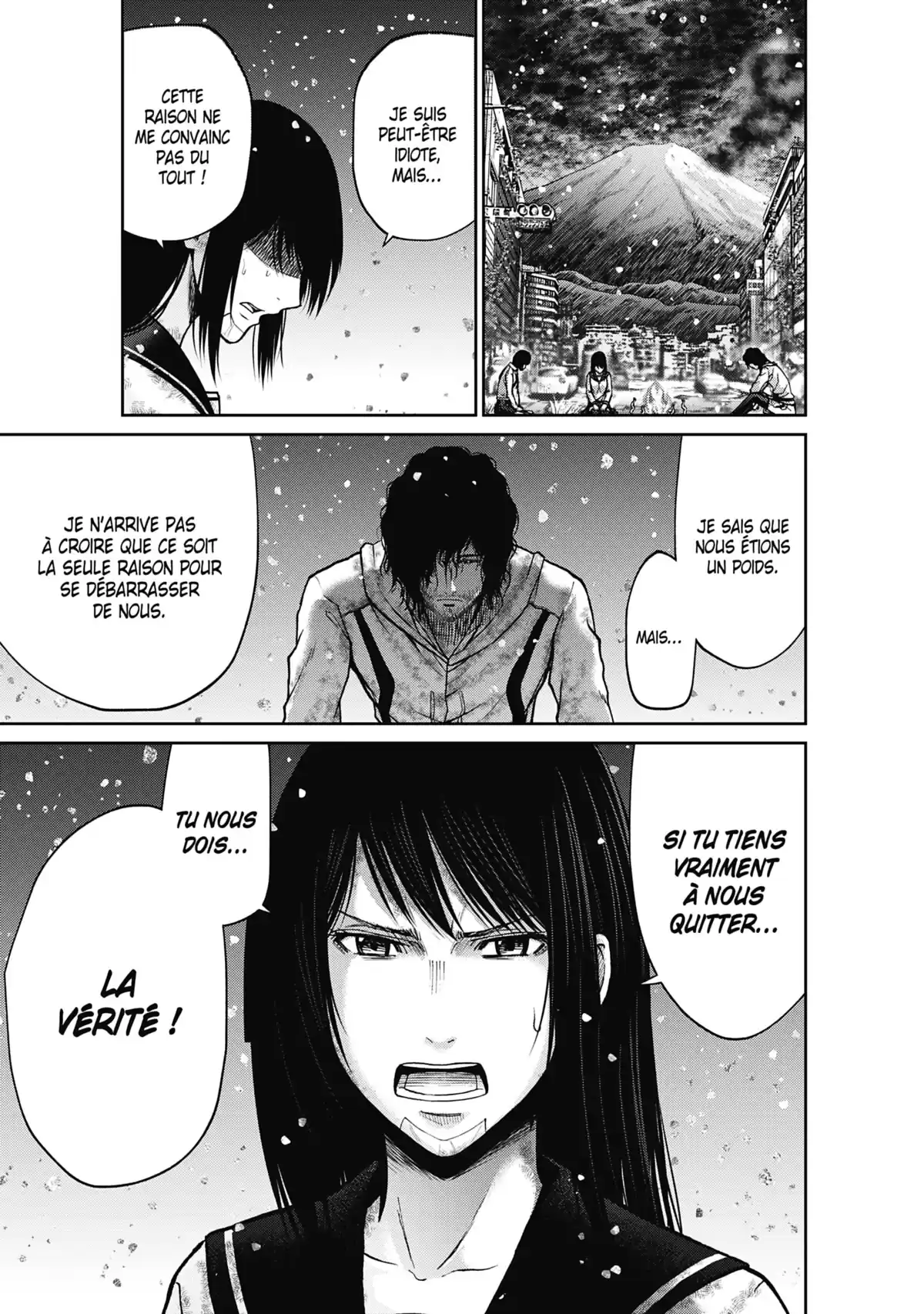 Alice on Border Road Volume 5 page 25