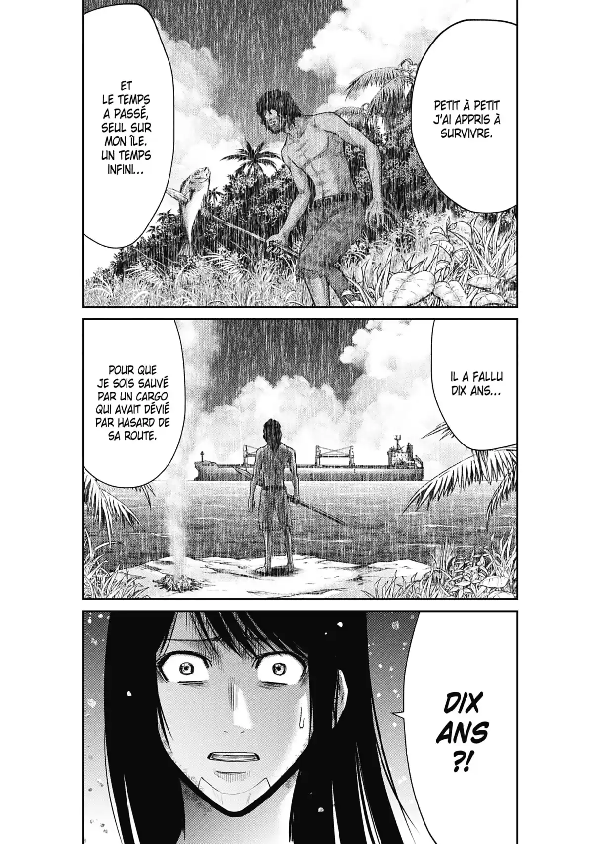 Alice on Border Road Volume 5 page 29