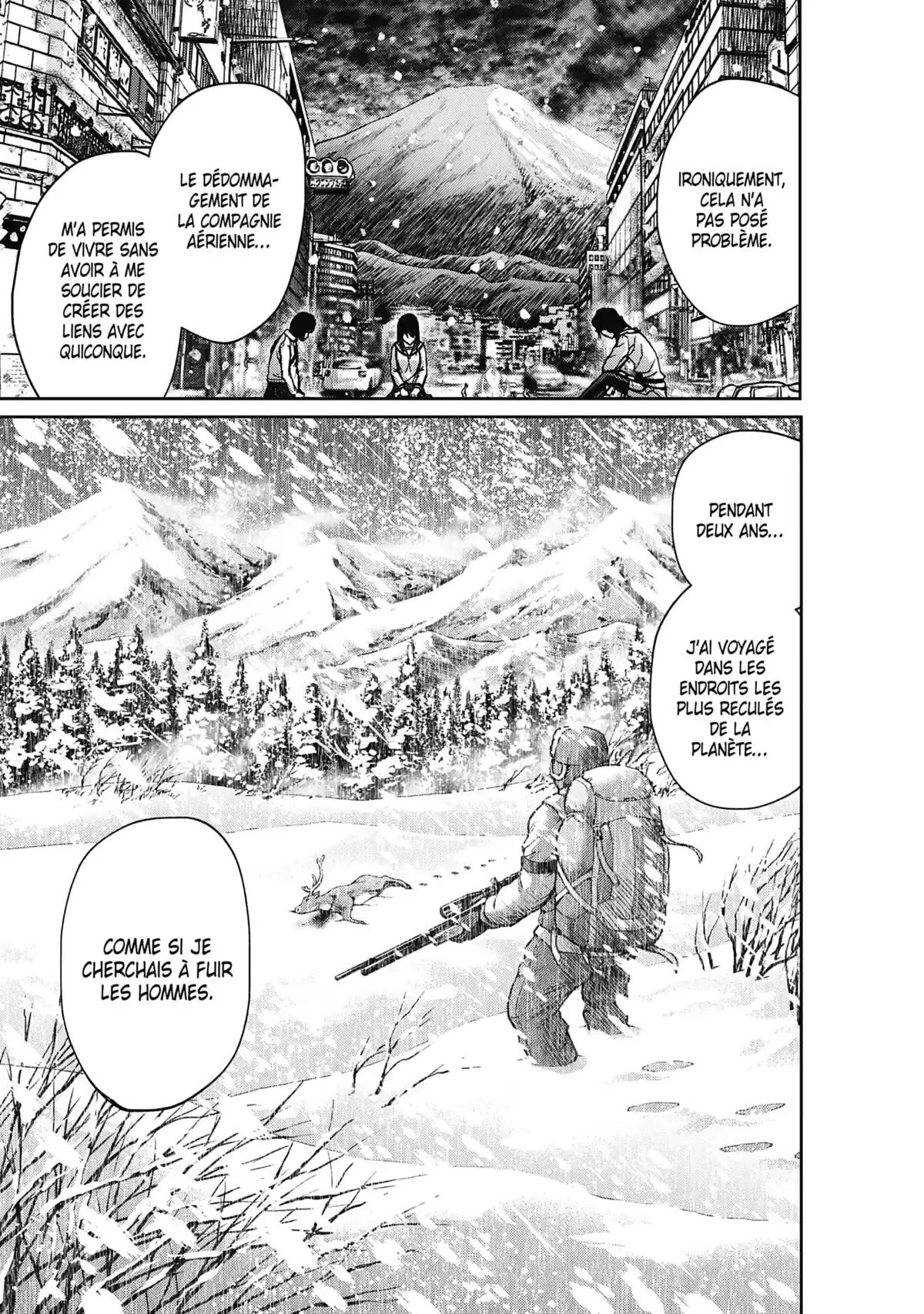 Alice on Border Road Volume 5 page 31