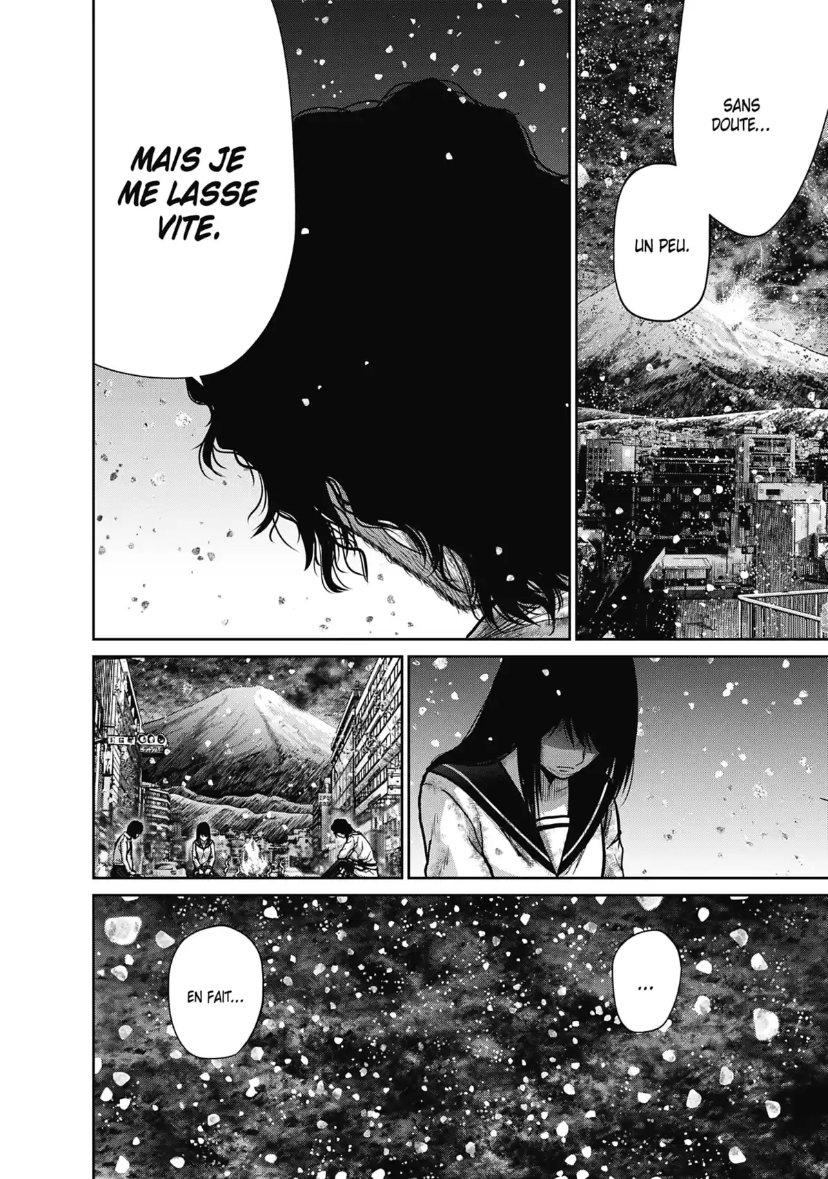 Alice on Border Road Volume 5 page 34