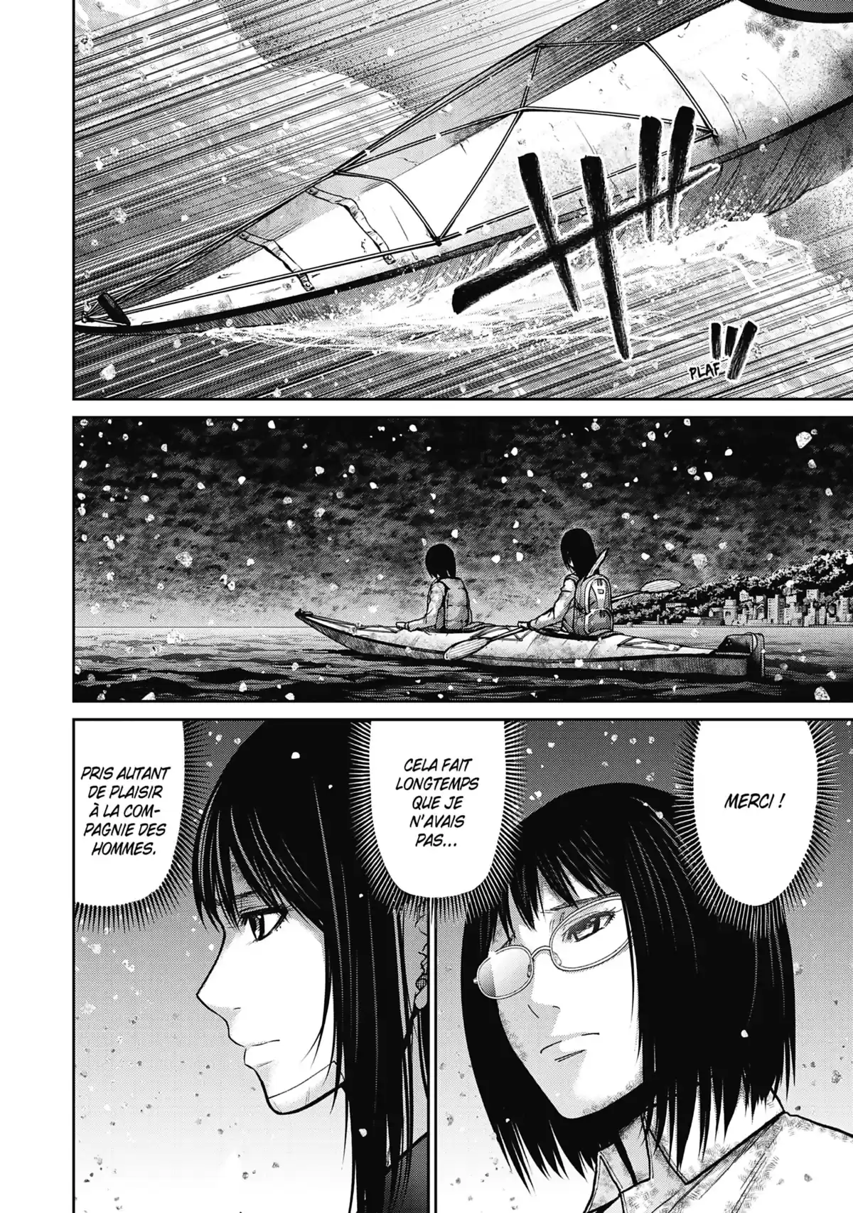 Alice on Border Road Volume 5 page 38