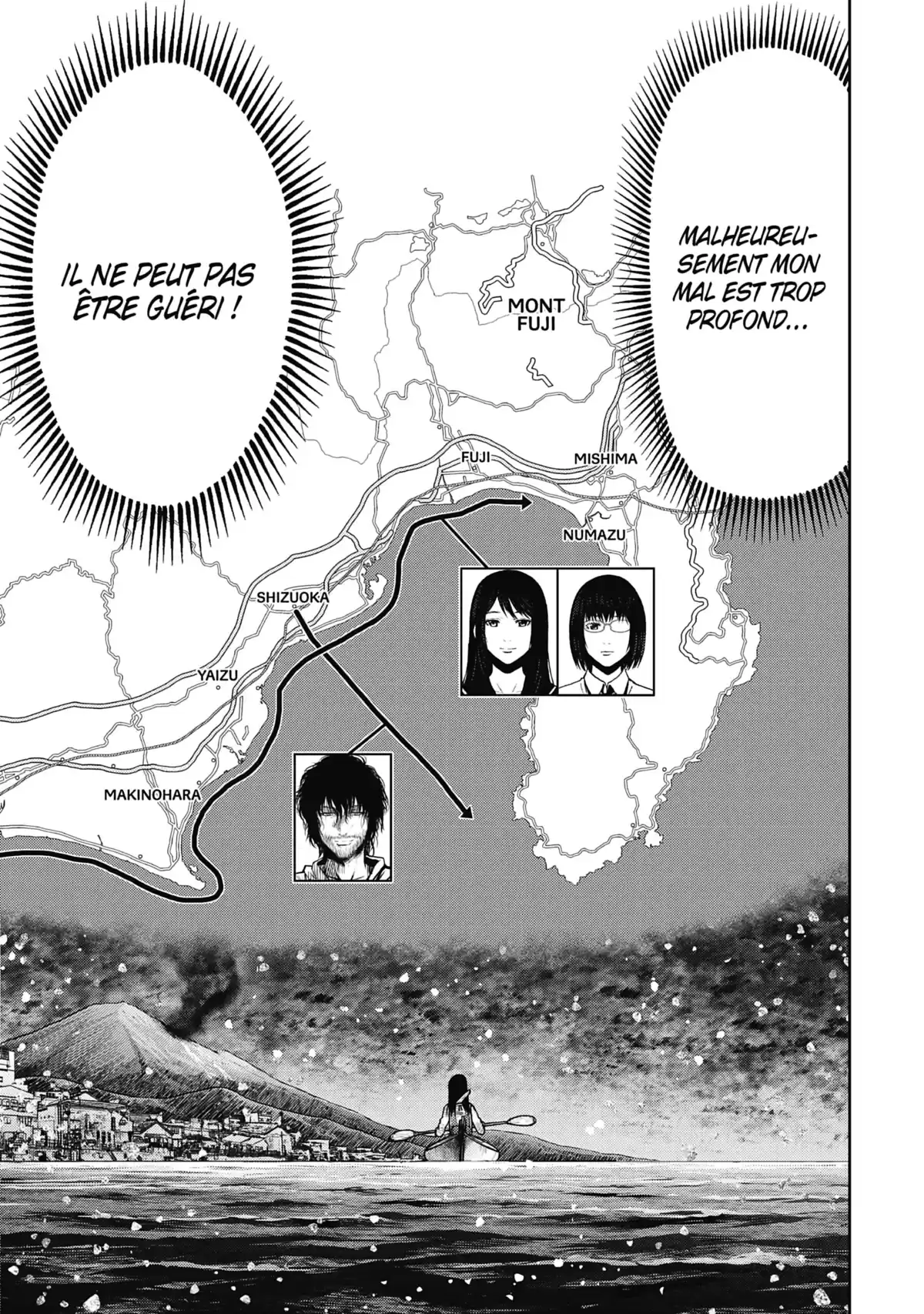 Alice on Border Road Volume 5 page 39