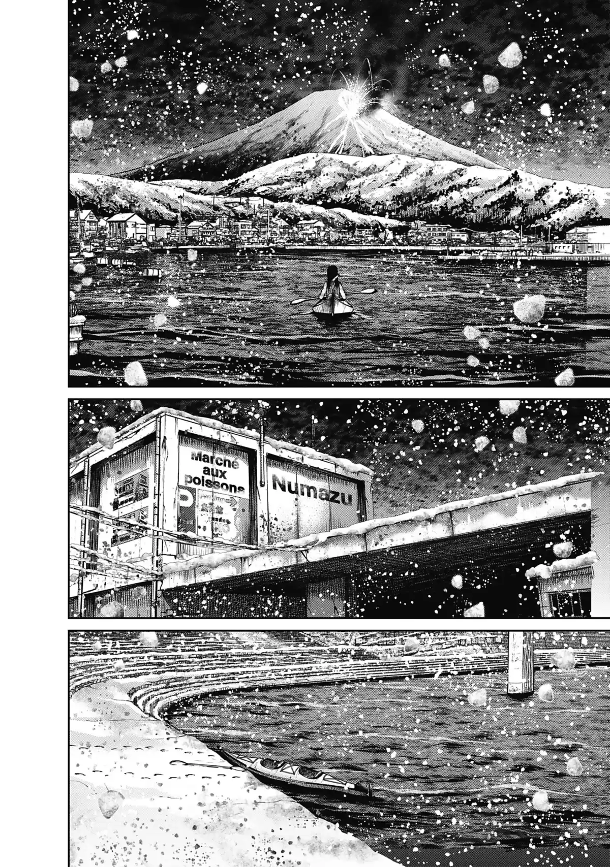 Alice on Border Road Volume 5 page 40