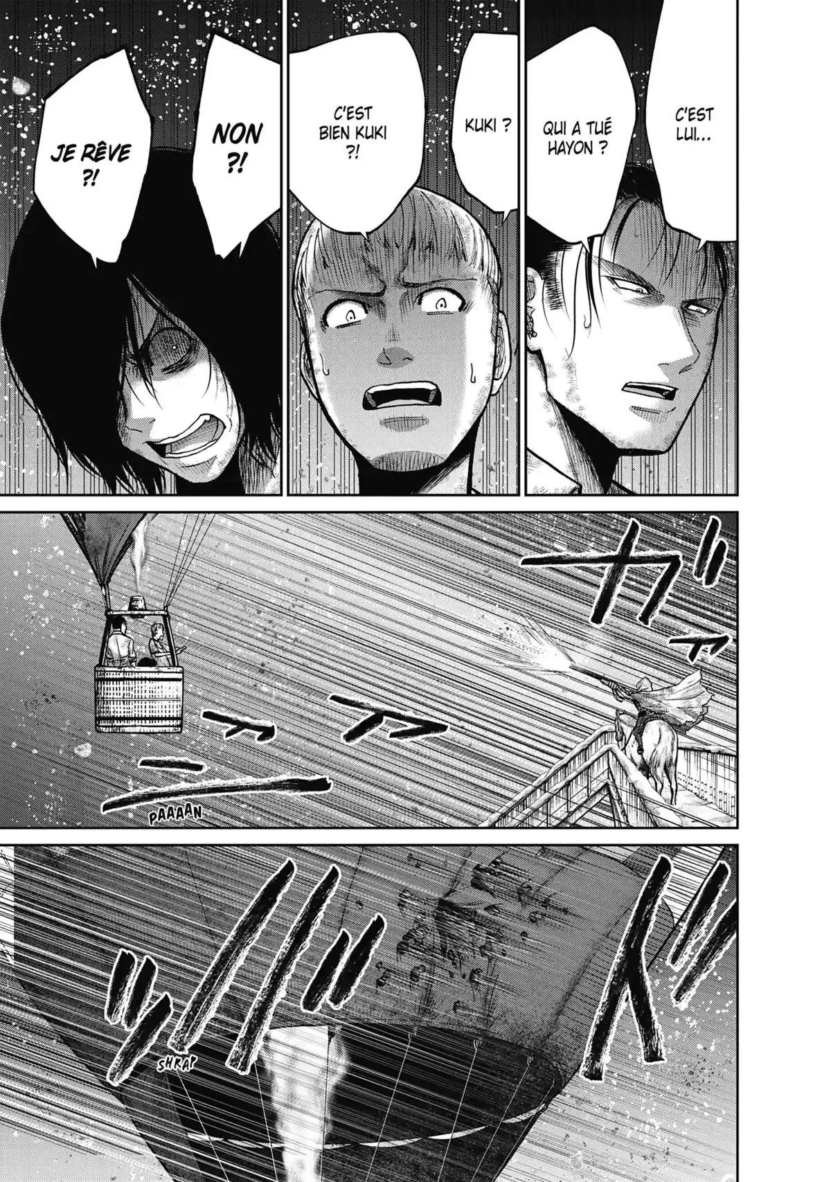 Alice on Border Road Volume 5 page 49