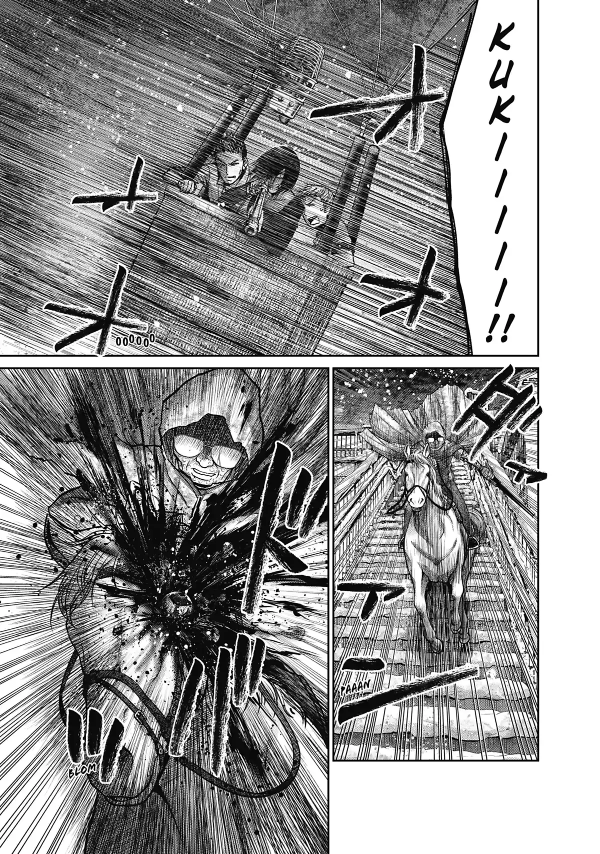 Alice on Border Road Volume 5 page 51